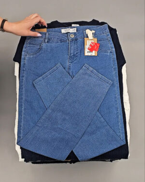 Фотография  459 - OVS Winter м/ж mix#15 кг, ЛОТ СТ-9505 оптом в Калуге и Калужской области