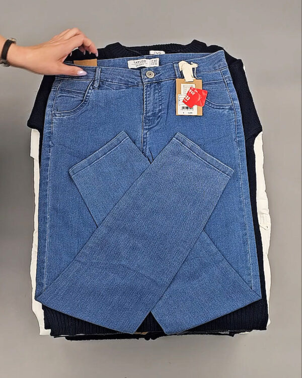 Фотография  410 - OVS Winter м/ж mix#15 кг, ЛОТ СТ-9505 оптом в Калуге и Калужской области