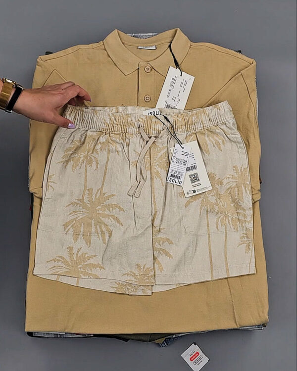 Фотография  186 - SOLID 075#15 кг, ЛОТ СТ-9388 оптом в Калуге и Калужской области