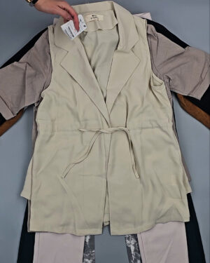 Фотография  216 - Комплекты жен Корея 085#5 кг оптом в Калуге и Калужской области