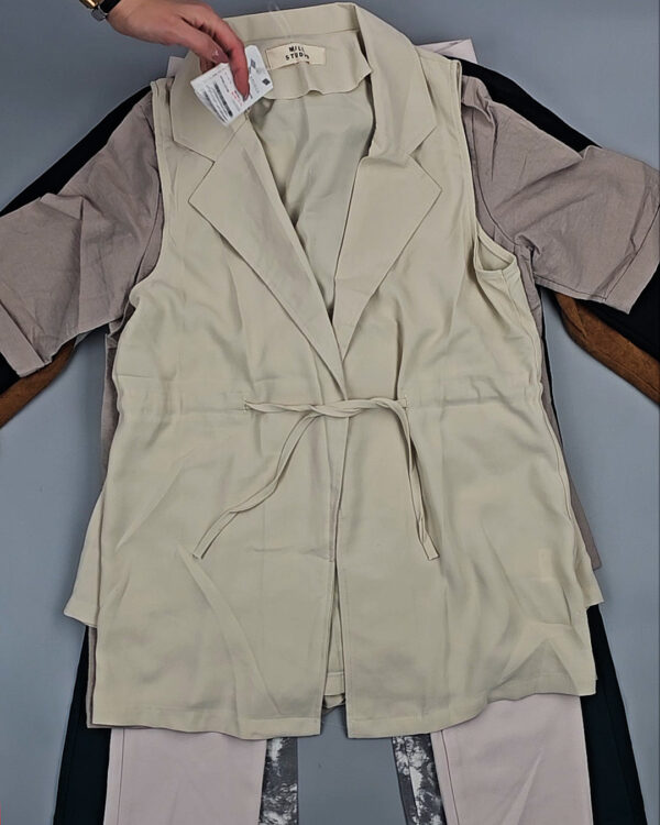 Фотография  844 - Комплекты жен Корея 085#5 кг оптом в Калуге и Калужской области