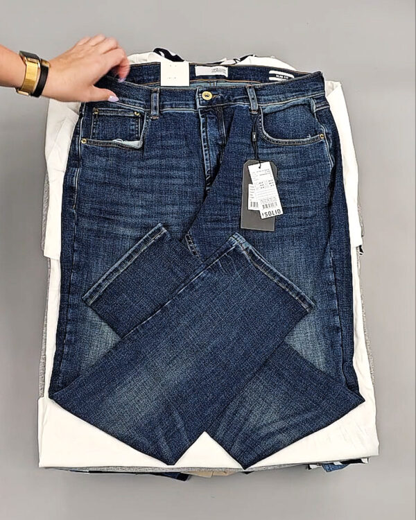 Фотография  352 - SOLID 075#15 кг, ЛОТ СТ-9390 оптом в Калуге и Калужской области