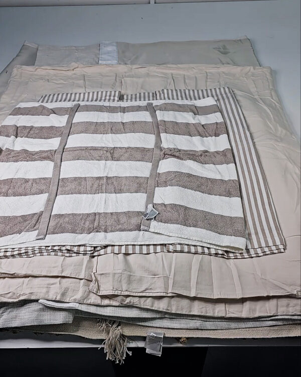 Фотография  833 - 11991 ПДО H&M (H H&M HHR mix) 1224#25 кг, ЛОТ СТ-9430 оптом в Калуге и Калужской области