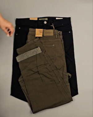 Фотография  986 - Джинсы BLEND HE + 075#10 кг, ЛОТ СТ-9493 оптом в Калуге и Калужской области