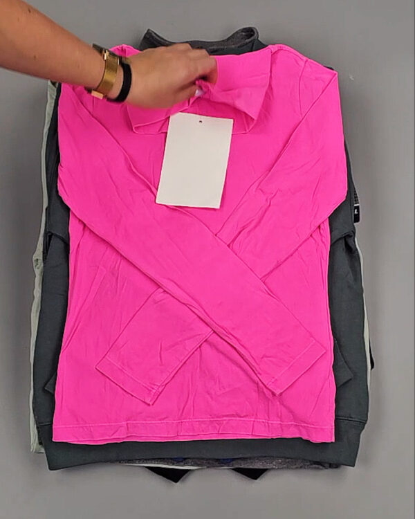 Фотография  290 - KIDS Winter СТОК CAN 084#5 кг, ЛОТ СТ-9447 оптом в Калуге и Калужской области