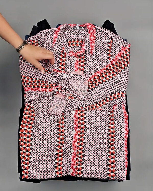 Фотография  700 - NEXT Winter Women mix#15 кг, ЛОТ СТ-9456 оптом в Калуге и Калужской области