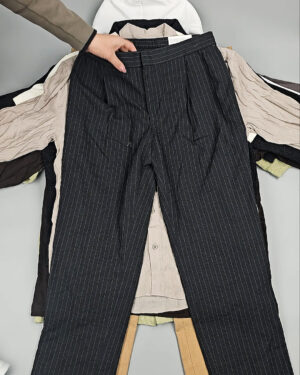 Фотография  519 - H&M Men mix 095#10,3 кг, ЛОТ № СТ-9538 оптом в Калуге и Калужской области