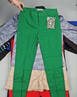 Фотография  828 - B.YOUNG Winter mix 104#15 кг, ЛОТ СТ-9595 оптом в Калуге и Калужской области