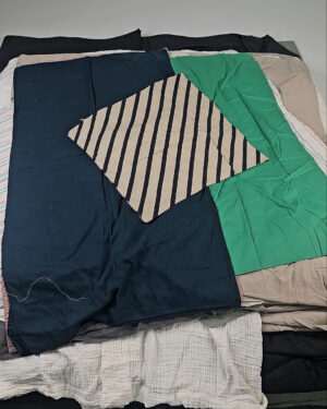 Фотография  575 - 11991 ПДО H&M (H H&M HHR mix) 1224#25 кг, ЛОТ №СТ-9566 оптом в Калуге и Калужской области