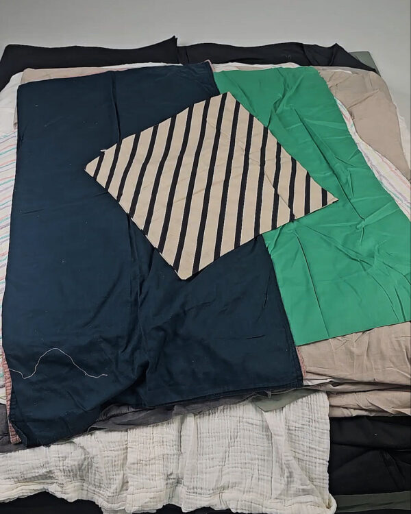 Фотография  765 - 11991 ПДО H&M (H H&M HHR mix) 1224#25 кг, ЛОТ №СТ-9566 оптом в Калуге и Калужской области