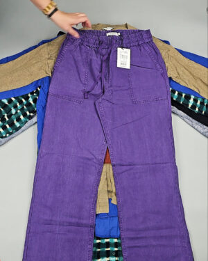 Фотография  917 - B.YOUNG Winter mix 104#15 кг, ЛОТ СТ-9599 оптом в Калуге и Калужской области