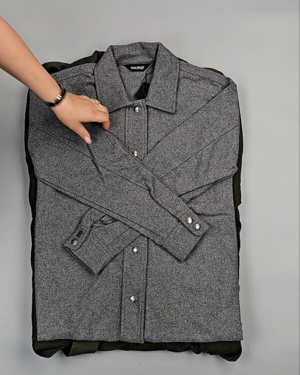 Фотография  634 - Ветровки Bestseller+DK 035#10 кг, ЛОТ СТ-9396 оптом в Калуге и Калужской области