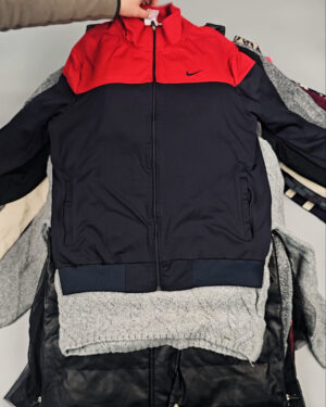 Фотография  866 - Cr+Ex Winter mix#100 кг, ЛОТ № СХ-0155 оптом в Калуге и Калужской области