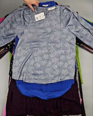 Фотография  111 - B.YOUNG Winter mix 104#15 кг, ЛОТ СТ-9597 оптом в Калуге и Калужской области