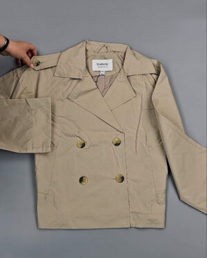 Фотография  694 - Ветровки DK Company 075#10 кг, ЛОТ СТ-9373 оптом в Калуге и Калужской области