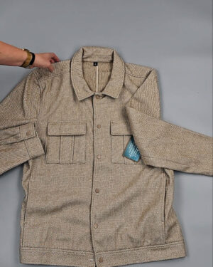 Фотография  845 - Ветровки женские CAN 104#11,5 кг, ЛОТ СТ-9402 оптом в Калуге и Калужской области