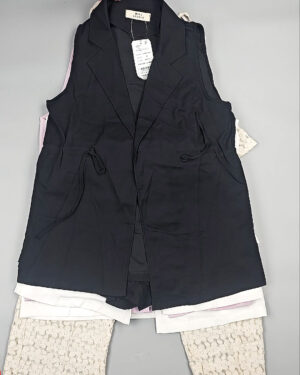 Фотография  336 - Комплекты жен Корея 085#5 кг, ЛОТ СТ-9575 оптом в Калуге и Калужской области