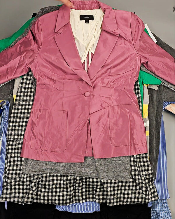 Фотография  755 - CANADA  Winter mix 084#20 кг, ЛОТ № СТ-9519 оптом в Калуге и Калужской области