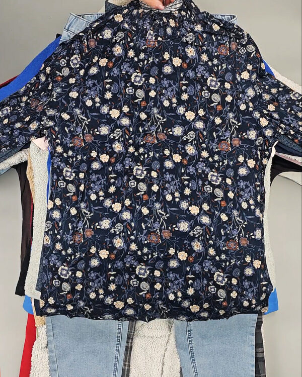 Фотография  252 - TCM Winter 104#20 кг, ЛОТ СТ-9554 оптом в Калуге и Калужской области