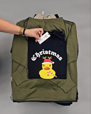 Фотография  930 - JACK JONES Men Winter mix 075#20 кг, ЛОТ № СТ-9444 оптом в Калуге и Калужской области