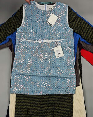 Фотография  865 - ICHI mix 075#15 кг, ЛОТ СТ-9601 оптом в Калуге и Калужской области