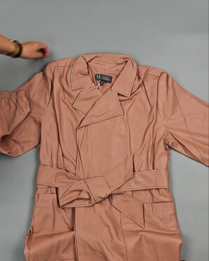 Фотография  856 - Ветровки женские CAN 104#12,7 кг, ЛОТ СТ-9405 оптом в Калуге и Калужской области