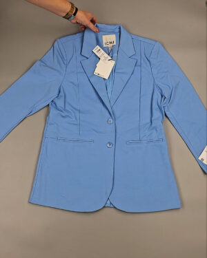 Фотография  209 - Пиджаки DK COMPANY Summer 045 B#9,9 кг, ЛОТ СТ-9582 оптом в Калуге и Калужской области