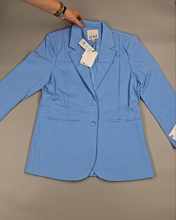 Фотография  324 - Пиджаки DK COMPANY Summer 045 B#9,9 кг, ЛОТ СТ-9582 оптом в Калуге и Калужской области