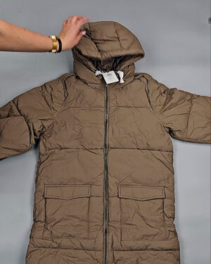 Фотография  131 - Куртки BESTSELLER зима 045#11 кг, ЛОТ СТ-9470 оптом в Калуге и Калужской области