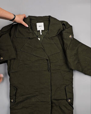 Фотография  447 - Ветровки Bestseller+DK 035#10 кг, ЛОТ СТ-9396 оптом в Калуге и Калужской области