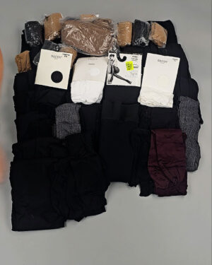 Фотография  759 - Колготки СТОК зима#5 кг, СТ-9578 оптом в Калуге и Калужской области