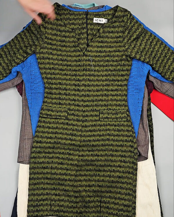 Фотография  710 - ICHI mix 075#15 кг, ЛОТ СТ-9601 оптом в Калуге и Калужской области