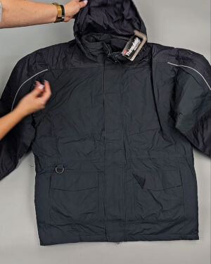 Фотография  583 - Верхняя одежда мужская CAN 104#15 кг, ЛОТ СТ-9439 оптом в Калуге и Калужской области