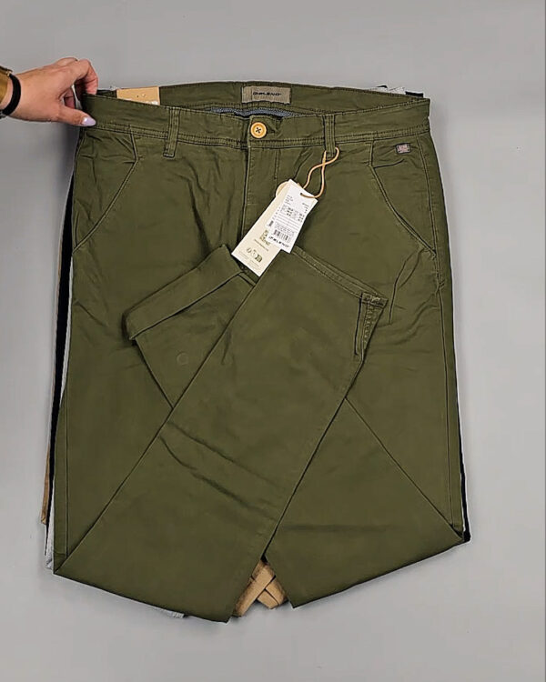 Фотография  426 - Брюки BLEND HE + 075#10 кг, ЛОТ № СТ-9483 оптом в Калуге и Калужской области