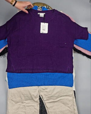 Фотография  599 - ICHI Winter mix 104#15 кг, ЛОТ СТ-9593 оптом в Калуге и Калужской области