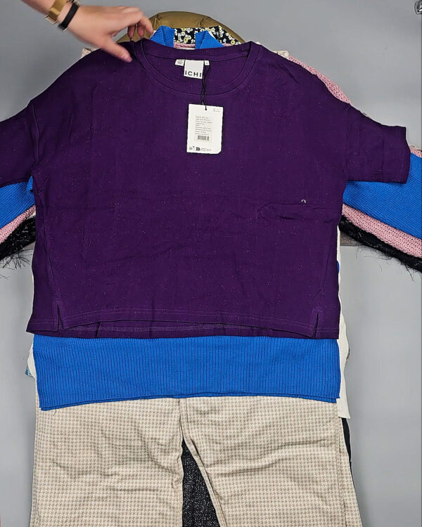 Фотография  484 - ICHI Winter mix 104#15 кг, ЛОТ СТ-9593 оптом в Калуге и Калужской области