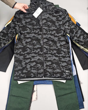 Фотография  148 - DEFACTO mix Sp/Sum#13,9 кг, ЛОТ № СТ-9539 оптом в Калуге и Калужской области