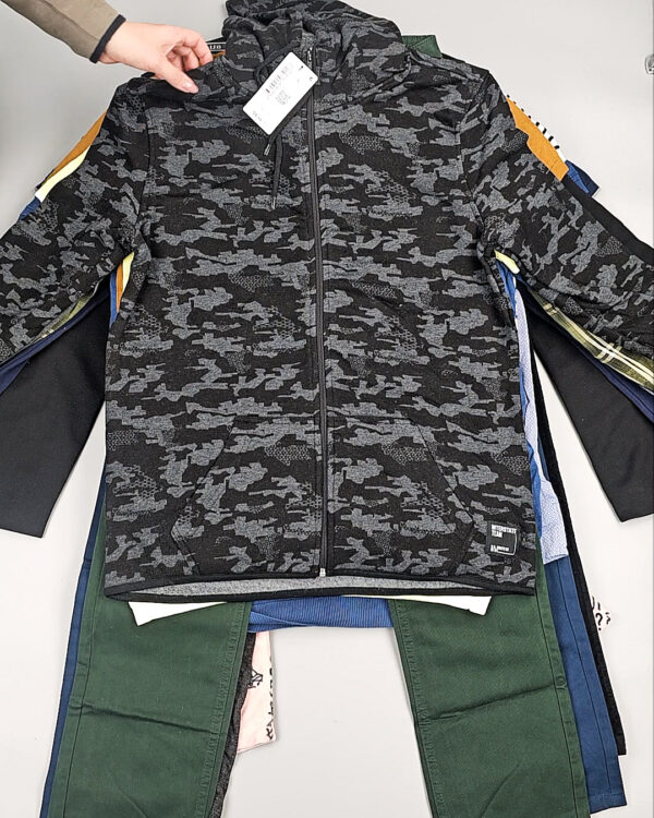 Фотография  483 - DEFACTO mix Sp/Sum#13,9 кг, ЛОТ № СТ-9539 оптом в Калуге и Калужской области