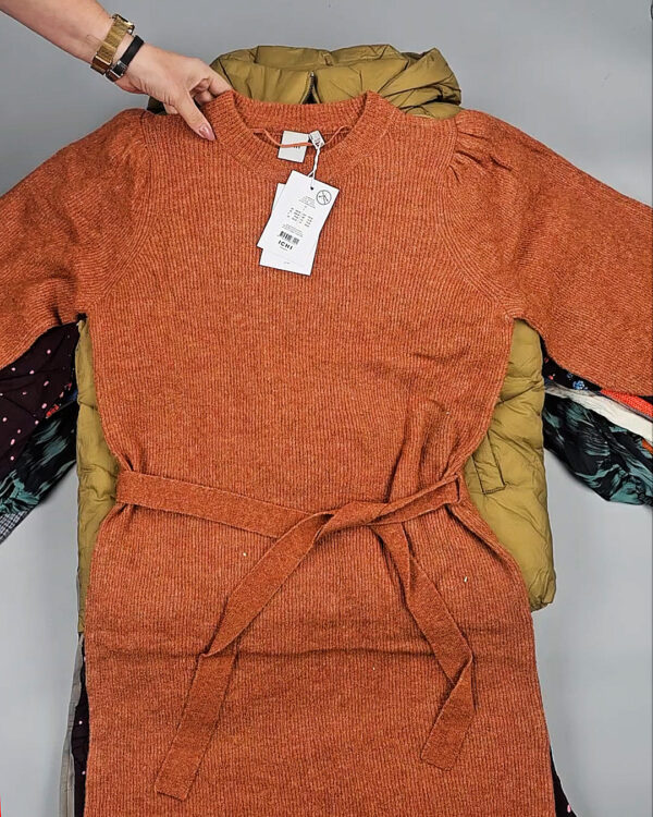 Фотография  309 - ICHI Winter mix 104#15 кг, ЛОТ СТ-9592 оптом в Калуге и Калужской области