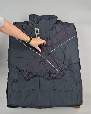 Фотография  757 - Верхняя одежда мужская CAN 104#15 кг, ЛОТ СТ-9440 оптом в Калуге и Калужской области