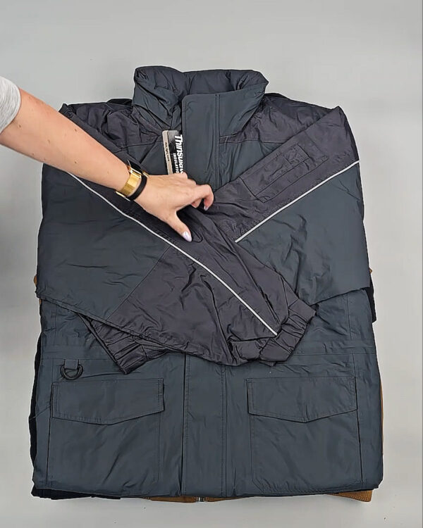 Фотография  649 - Верхняя одежда мужская CAN 104#15 кг, ЛОТ СТ-9440 оптом в Калуге и Калужской области