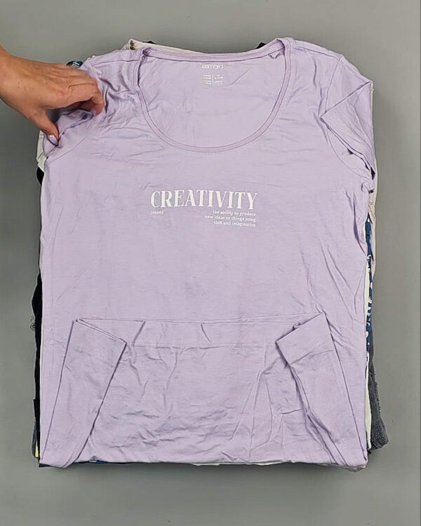 Фотография  113 - Домашняя одежда LIDL 114#7 кг, ЛОТ СТ-9489 оптом в Калуге и Калужской области