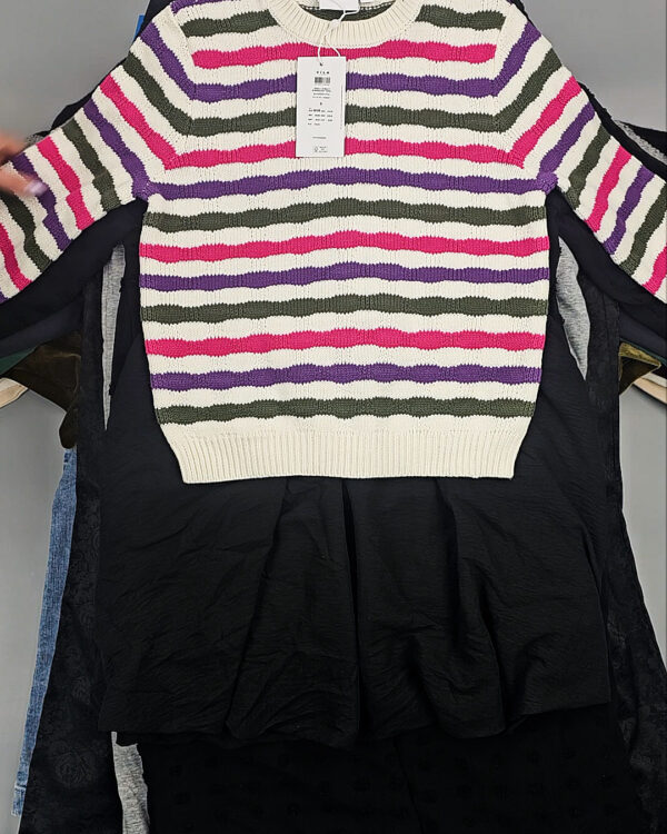 Фотография  423 - ДАНИЯ (СЫРЬЕ) 095#50 кг, ЛОТ № СТ-9518 оптом в Калуге и Калужской области