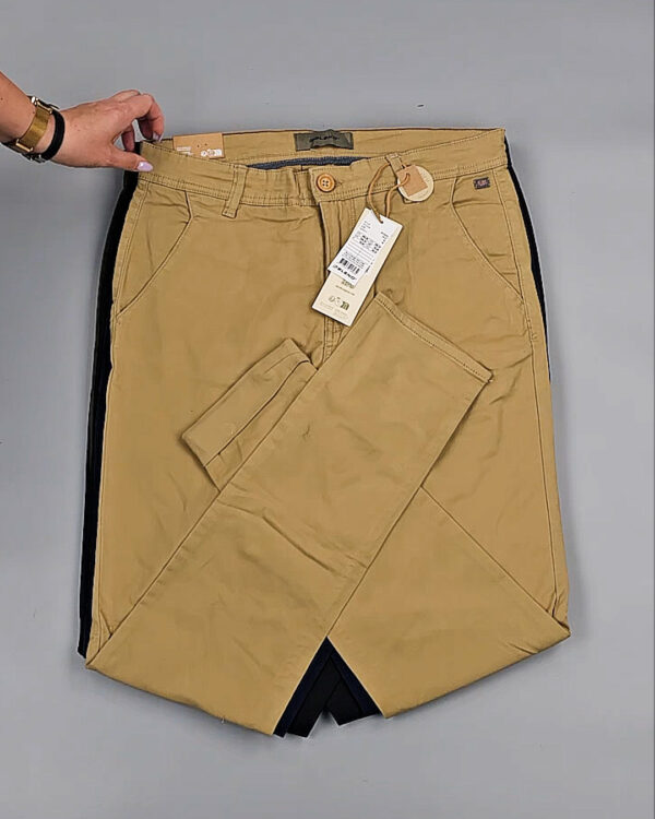 Фотография  928 - Брюки BLEND HE + 075#10 кг оптом в Калуге и Калужской области