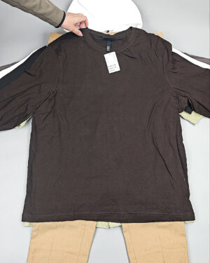 Фотография  640 - H&M Men mix 095#10,3 кг, ЛОТ № СТ-9538 оптом в Калуге и Калужской области