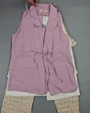 Фотография  426 - Комплекты жен Корея 085#5 кг, ЛОТ СТ-9575 оптом в Калуге и Калужской области