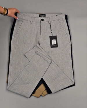 Фотография  396 - Брюки BLEND HE + 075#10 кг, ЛОТ № СТ-9483 оптом в Калуге и Калужской области