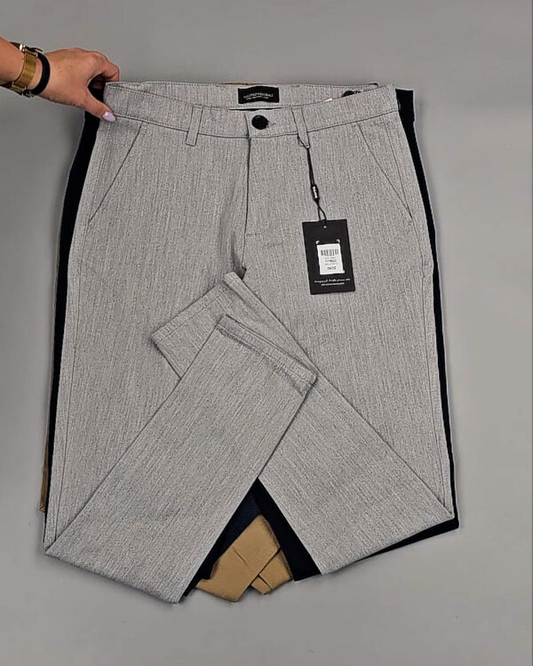 Фотография  972 - Брюки BLEND HE + 075#10 кг, ЛОТ № СТ-9483 оптом в Калуге и Калужской области