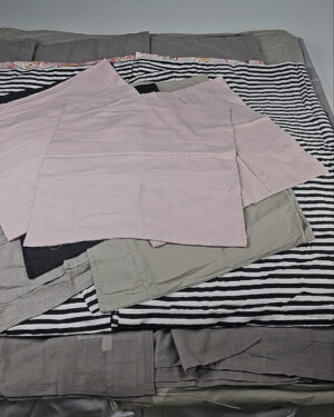 Фотография  480 - 11991 ПДО H&M (H H&M HHR mix) 1224#25 кг, ЛОТ №СТ-9562 оптом в Калуге и Калужской области