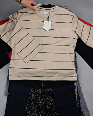 Фотография  265 - ICHI mix 075#15 кг, ЛОТ СТ-9600 оптом в Калуге и Калужской области